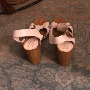 Topshop Shoes - Brand new Top Shop sandals for sale. Topshop Shoes - Brand new Top Shop sandals for sale.